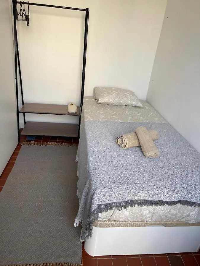 Diko Hotel Barcelona Campsite